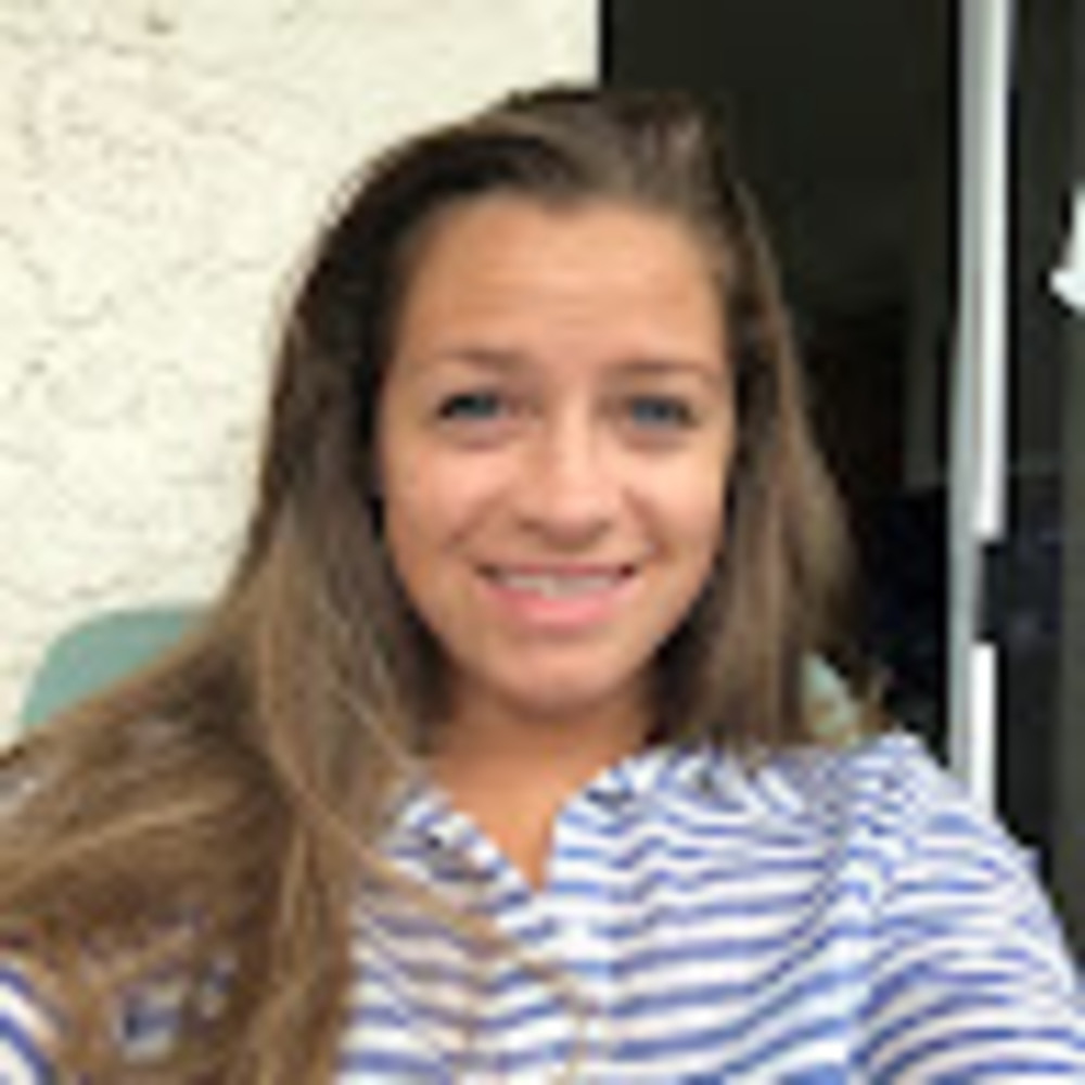 Meet your Posher, Brooke